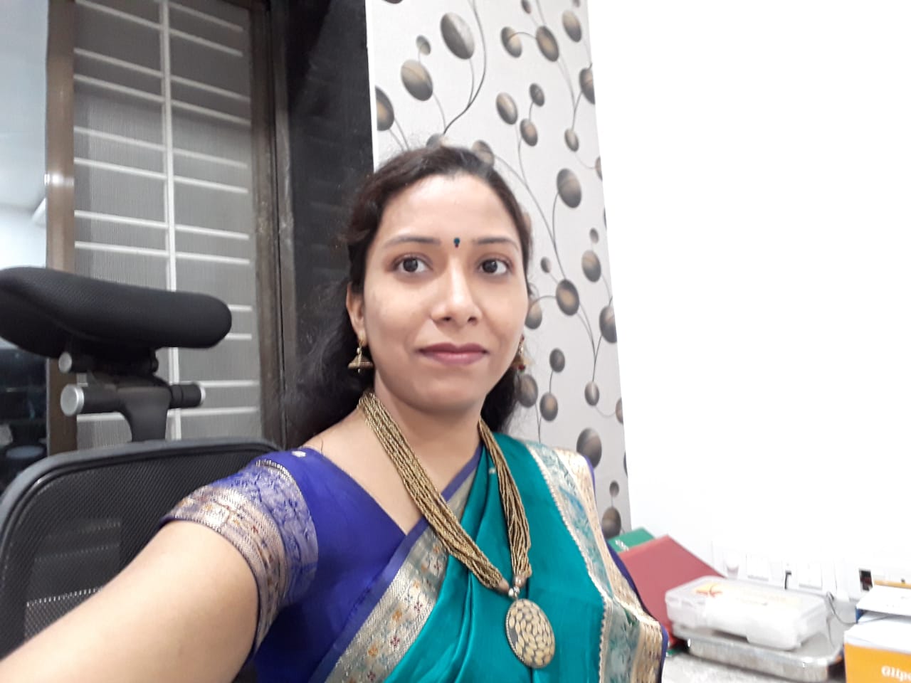 Dr Manisha Wakle
